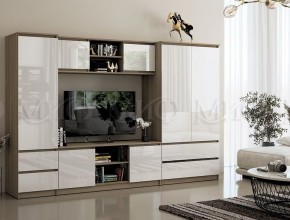 ЧЕЛСИ Антресоль-тумба универсальная в Нефтекамске - neftekamsk.ok-mebel.com | фото 7