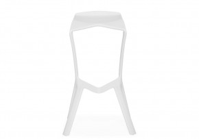 Барный стул Барный стул Mega white в Нефтекамске - neftekamsk.ok-mebel.com | фото 3