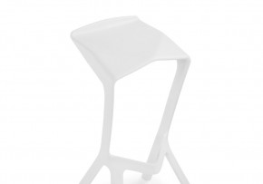 Барный стул Барный стул Mega white в Нефтекамске - neftekamsk.ok-mebel.com | фото 5