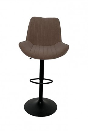 Барный стул Оскар газлифт (арт. Б325) (*в тканях - Luma, Paris, Merlin) в Нефтекамске - neftekamsk.ok-mebel.com | фото