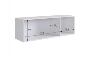 БАСКО Прихожая К4 (кашемир) в Нефтекамске - neftekamsk.ok-mebel.com | фото 8