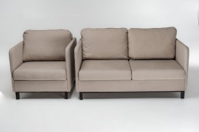 Комплект мягкой мебели 900+901 (диван+кресло) в Нефтекамске - neftekamsk.ok-mebel.com | фото 11