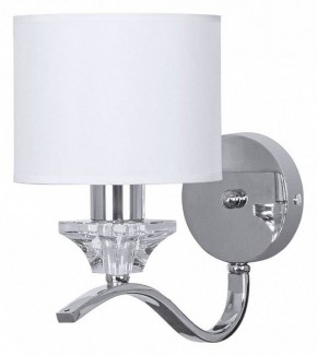 Бра Arte Lamp Alhena A4091AP-1CC в Нефтекамске - neftekamsk.ok-mebel.com | фото