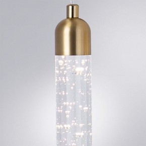 Бра Arte Lamp Bias A1802AP-5PB в Нефтекамске - neftekamsk.ok-mebel.com | фото 2