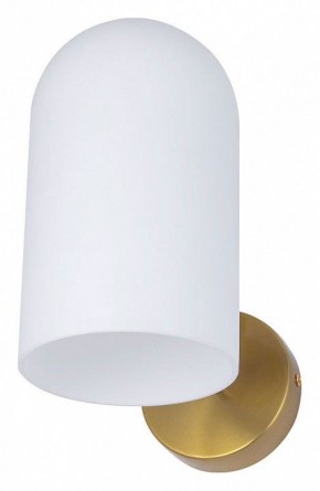 Бра Arte Lamp Cassel A5454AP-1PB в Нефтекамске - neftekamsk.ok-mebel.com | фото