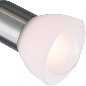 Бра Arte Lamp Falena A3116AP-1SS в Нефтекамске - neftekamsk.ok-mebel.com | фото 2