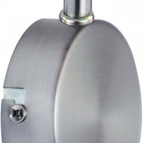 Бра Arte Lamp Falena A3116AP-1SS в Нефтекамске - neftekamsk.ok-mebel.com | фото 3