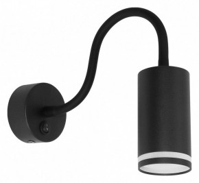Бра Arte Lamp Imai A2266AP-1BK в Нефтекамске - neftekamsk.ok-mebel.com | фото