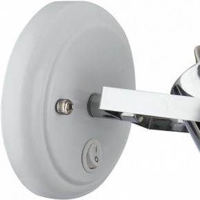 Бра Arte Lamp Jovi A1677AP-1WH в Нефтекамске - neftekamsk.ok-mebel.com | фото 4