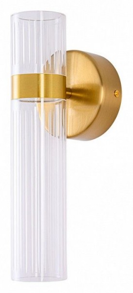 Бра Arte Lamp Misty A2950AP-5PB в Нефтекамске - neftekamsk.ok-mebel.com | фото