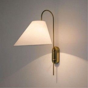 Бра Arte Lamp Rondo A4086AP-1AB в Нефтекамске - neftekamsk.ok-mebel.com | фото 2