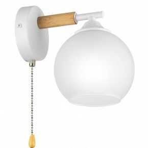 Бра Citilux Tika CL133410 в Нефтекамске - neftekamsk.ok-mebel.com | фото 3