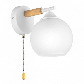 Бра Citilux Tika CL133410 в Нефтекамске - neftekamsk.ok-mebel.com | фото 4