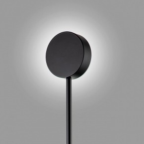 Бра Escada Hypnosis 10205/SG LED Black в Нефтекамске - neftekamsk.ok-mebel.com | фото 4