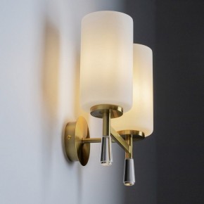 Бра Freya Chic FR2031WL-02BS в Нефтекамске - neftekamsk.ok-mebel.com | фото 3
