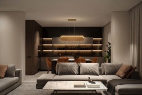 Бра Freya Eclat FR6182WL-L5BS1 в Нефтекамске - neftekamsk.ok-mebel.com | фото 3