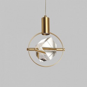 Бра Imex CR.23453 CR.23453-1-W-GB-LED в Нефтекамске - neftekamsk.ok-mebel.com | фото 2
