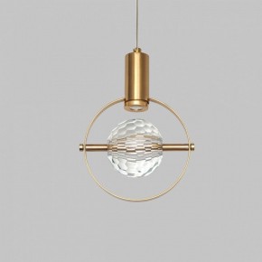 Бра Imex CR.23454 CR.23454-1-W-GB-LED в Нефтекамске - neftekamsk.ok-mebel.com | фото 2