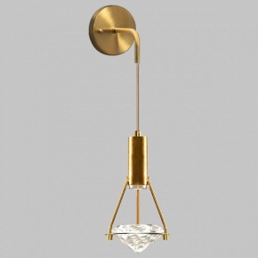 Бра Imex CR.23460 CR.23460-1-W-GB-LED в Нефтекамске - neftekamsk.ok-mebel.com | фото