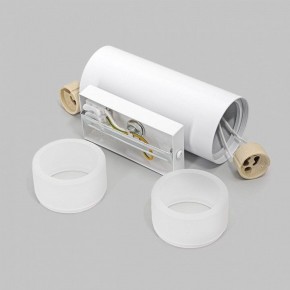 Бра Imex LEON IL.0005.1502 WH в Нефтекамске - neftekamsk.ok-mebel.com | фото 4