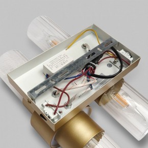Бра Imex MD.23472 MD.23472-4-W-SGD в Нефтекамске - neftekamsk.ok-mebel.com | фото 3