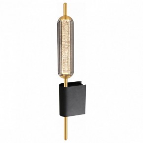 Бра Imex PLW-7076 PLW-7076-105-GREY в Нефтекамске - neftekamsk.ok-mebel.com | фото