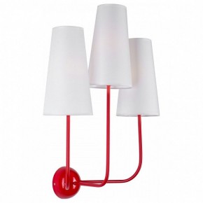 Бра Imperiumloft Бра Graceful Red Toadstools 44.597-0 в Нефтекамске - neftekamsk.ok-mebel.com | фото