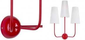 Бра Imperiumloft Бра Graceful Red Toadstools 44.597-0 в Нефтекамске - neftekamsk.ok-mebel.com | фото 2