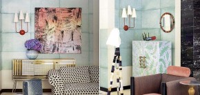 Бра Imperiumloft Бра Graceful Red Toadstools 44.597-0 в Нефтекамске - neftekamsk.ok-mebel.com | фото 4