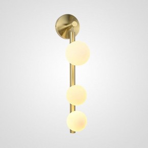 Бра Imperiumloft DOLL Gold DOLL01 в Нефтекамске - neftekamsk.ok-mebel.com | фото