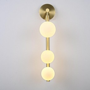 Бра Imperiumloft DOLL Gold DOLL01 в Нефтекамске - neftekamsk.ok-mebel.com | фото 3