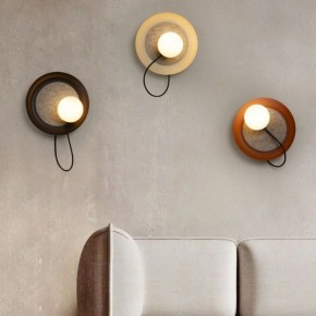 Бра Imperiumloft MARGOTT Orange margott-wall01 в Нефтекамске - neftekamsk.ok-mebel.com | фото 9