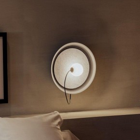 Бра Imperiumloft MARGOTT White margott-wall01 в Нефтекамске - neftekamsk.ok-mebel.com | фото 2