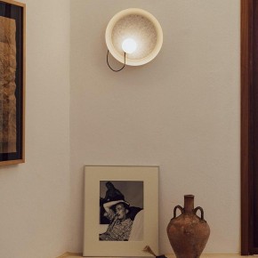 Бра Imperiumloft MARGOTT White margott-wall01 в Нефтекамске - neftekamsk.ok-mebel.com | фото 3