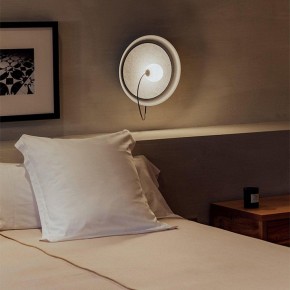 Бра Imperiumloft MARGOTT White margott-wall01 в Нефтекамске - neftekamsk.ok-mebel.com | фото 4