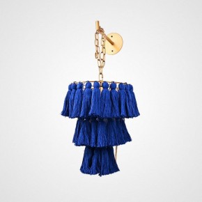Бра Imperiumloft TASSEL TASSEL-WALL01 в Нефтекамске - neftekamsk.ok-mebel.com | фото