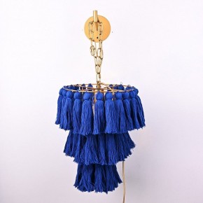 Бра Imperiumloft TASSEL TASSEL-WALL01 в Нефтекамске - neftekamsk.ok-mebel.com | фото 2