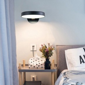 Бра Imperiumloft TURNA Black TURNA-W01 в Нефтекамске - neftekamsk.ok-mebel.com | фото 7