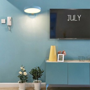 Бра Imperiumloft TURNA Blue TURNA-W01 в Нефтекамске - neftekamsk.ok-mebel.com | фото 7