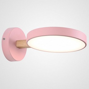 Бра Imperiumloft TURNA Pink TURNA-W01 в Нефтекамске - neftekamsk.ok-mebel.com | фото