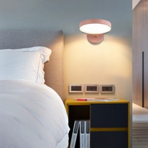 Бра Imperiumloft TURNA Pink TURNA-W01 в Нефтекамске - neftekamsk.ok-mebel.com | фото 13