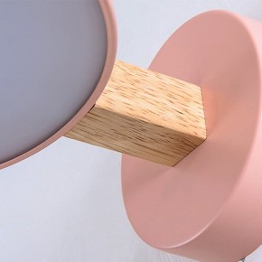 Бра Imperiumloft TURNA Pink TURNA-W01 в Нефтекамске - neftekamsk.ok-mebel.com | фото 16