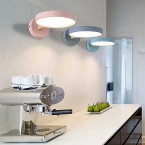 Бра Imperiumloft TURNA Pink TURNA-W01 в Нефтекамске - neftekamsk.ok-mebel.com | фото 3