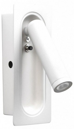 Бра Kink Light Ризи 08071M,01 в Нефтекамске - neftekamsk.ok-mebel.com | фото