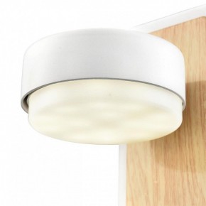 Бра Lumion LELAND 8263/1W в Нефтекамске - neftekamsk.ok-mebel.com | фото 9