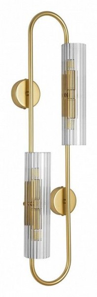 Бра Lumion TORONTO 6560/4W в Нефтекамске - neftekamsk.ok-mebel.com | фото