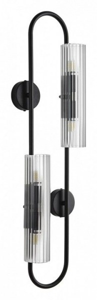 Бра Lumion TORONTO 6561/4W в Нефтекамске - neftekamsk.ok-mebel.com | фото