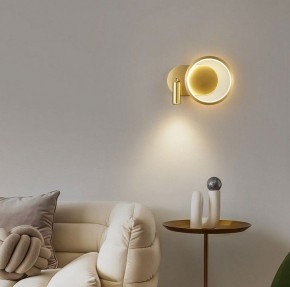 Бра Lussole Clay LSP-7237 в Нефтекамске - neftekamsk.ok-mebel.com | фото 5