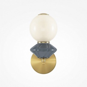 Бра Maytoni Brosche MOD362WL-L5GR3K в Нефтекамске - neftekamsk.ok-mebel.com | фото 2