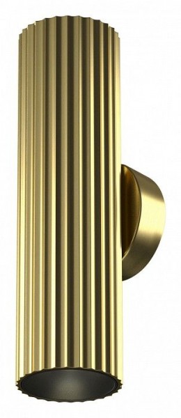 Бра Maytoni Calipso C106WL-02-GU10-BS в Нефтекамске - neftekamsk.ok-mebel.com | фото 4